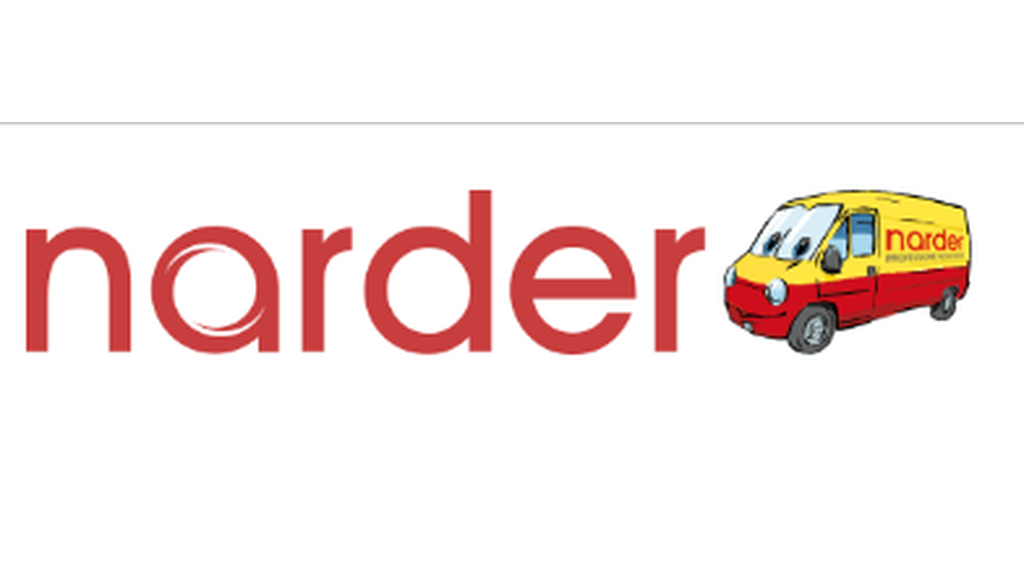 Narder Noleggio Furgoni - Oderzo'
